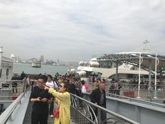 -鼓浪屿内厝澳码头(轮渡站)