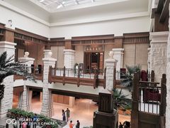 -太湖饭店·寄畅轩中餐厅