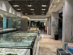 -亭下湖饭店(康岭店)