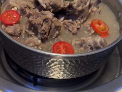 -浩爷羊蝎子火锅(双榆树店)