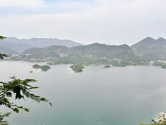 -仙岛湖旅游风景区