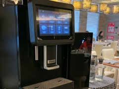 -北京王府井希尔顿酒店·万斯阁西餐厅