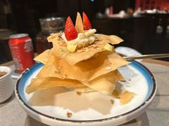 -饕林餐厅(春熙路店)