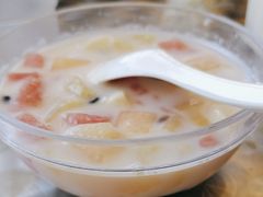 -日昌餐馆(亦庄店)