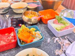 -鹤之乡·齐齐哈尔烤肉·非遗(秋涛路店)