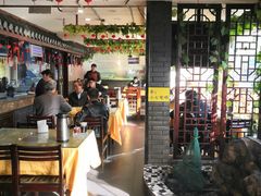 大堂-孙家面馆(小康城店)