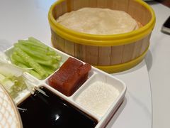 -梅利汴京烤鸭•开封豫菜地标店(东司门店)