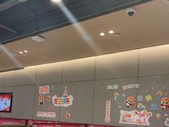 -海底捞火锅(方圆荟店)