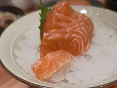-禾绿回转寿司(苏宁广场店)