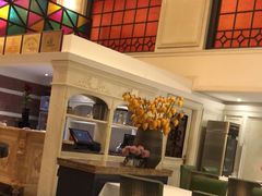 -大鸭梨烤鸭(左家庄店)