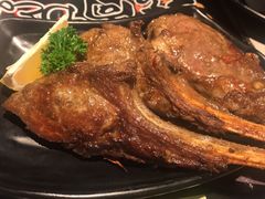 -极尚大瀛喜日本料理(铜锣湾店)
