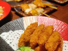 -鸟鹏烧鸟居酒屋(天河领展店)