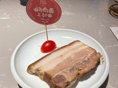 -松鹤楼面馆(飞州国际广场店)