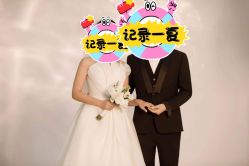 -CD视觉婚纱摄影