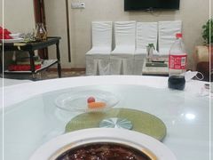 -蓝天宾馆·融合菜·宴席(解放大道店)