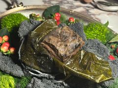 -弦月窗LUNETTE BY AMANDA(复兴路店)