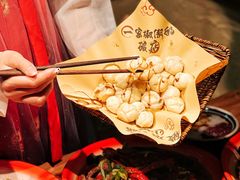 -泥糊破店小酒馆·团建聚餐(南京西路店)