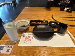 -赤坂亭·M9和牛烧肉·铁板烧·日料398放题(长泰广场店)