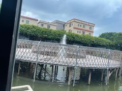 -陶缘一号·四季缘·老字号顺德菜·户外婚礼家宴(西滘店)