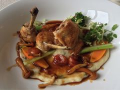 -上海和平饭店-华懋阁 The Cathay Room