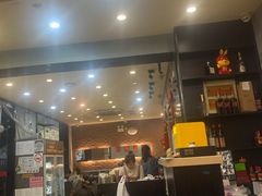 -川香煲(茅台路店)