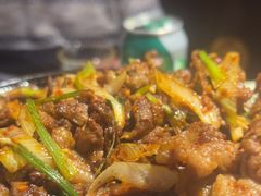 -小吊梨汤·北京菜·烤鸭(鸟巢店)