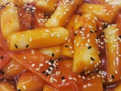 -禾谷韩餐(热带海洋学院店)
