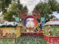 -上海迪士尼度假区