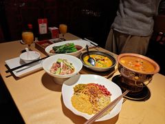-潞州宴·长治人的会客厅(长兴北路店)