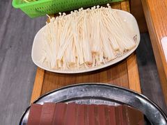 -大自然醉鹅·铁锅火焰鹅(上海联洋店)