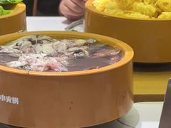 -龍歌自助小火锅(崂山丽达店)