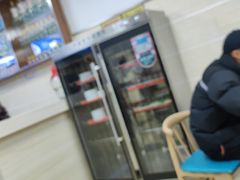 门面-一头牛馅饼店总店(卫工街店)