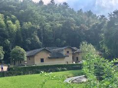 -韶山毛泽东同志故居