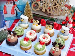 -派悦坊·甜品·蛋糕(虹口龙之梦店)