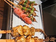 -聚点串吧·小酒局(北京旗舰店)