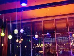 -SPARK(成都W酒店)