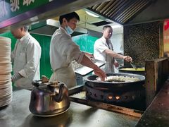 -清真·西北桥头拉面大王(丁家桥店)