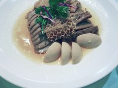 -廊亦舫Lang Yi Fang Restaurant(金桥店)