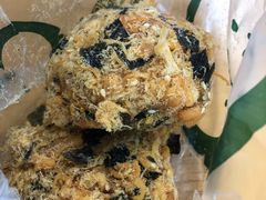 -泸溪河桃酥(西直门凯德店)