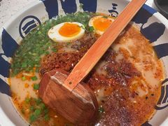 -味千拉面(广州白云机场T1西二店)