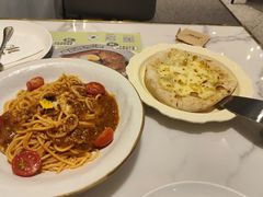 -马兰卡西式简餐(新汇大融城店)