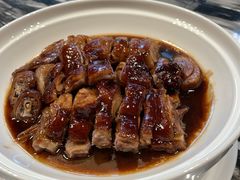 -顺风山庄(水濂山店)