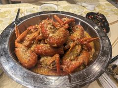 -聚味瞿记·龙虾堂(天元店)