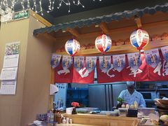 -琴寿司居酒屋(中山广场店)