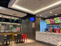 -永和大王(浦东南路店)