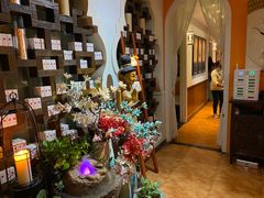 -域SPA·足疗·按摩·养生(静安寺店)