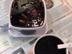 桂花烧仙草-益汁湘(三坊七巷店)