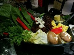 -捞王猪肚鸡火锅(财富中心店)