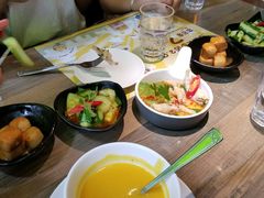 -卡朋西餐(较场西路店)