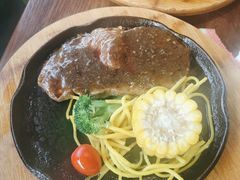 -豪德亨牛排自助餐厅(抚州东乡店)